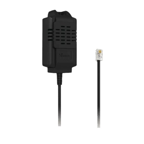 SONOFF Temperature and Humidity Sensor – THS01 Sensor (RJ9) for TH Elite