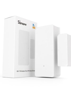 SONOFF DW2 WiFi Wireless Door/Window Sensor