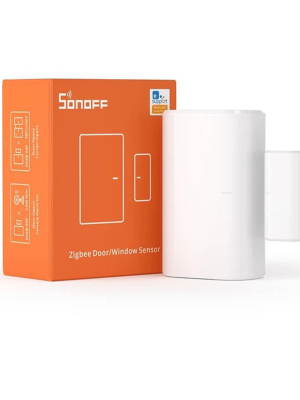 SONOFF Zigbee Door Window Sensor SNZB-04P (Battery included)