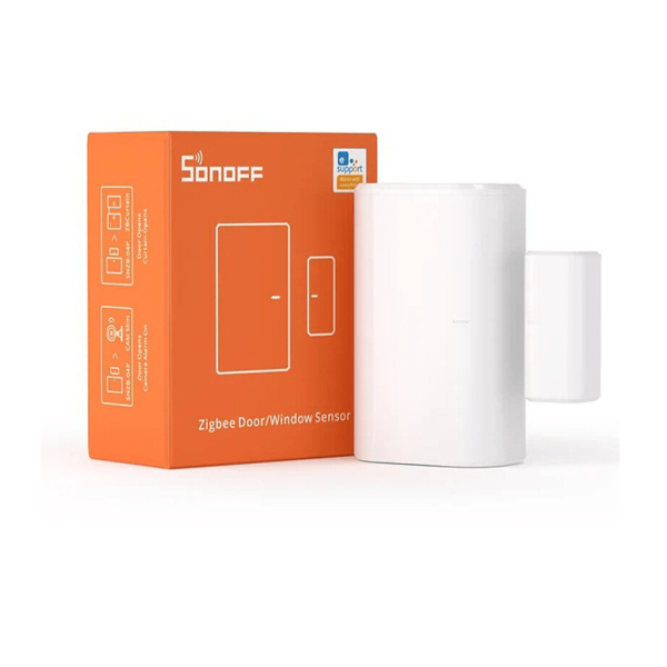 SONOFF Zigbee Door Window Sensor SNZB-04P (Battery included)