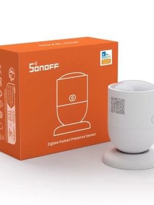 SONOFF Zigbee Human Presence Sensor SNZB-06P