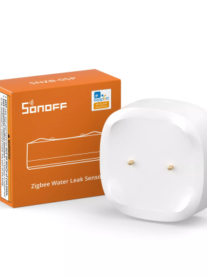 SONOFF Zigbee Water Leak Sensor SNZB-05P