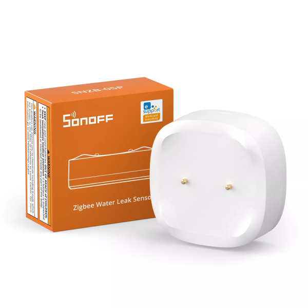 SONOFF Zigbee Water Leak Sensor SNZB-05P