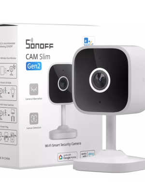 Sonoff Cam S2 Slim