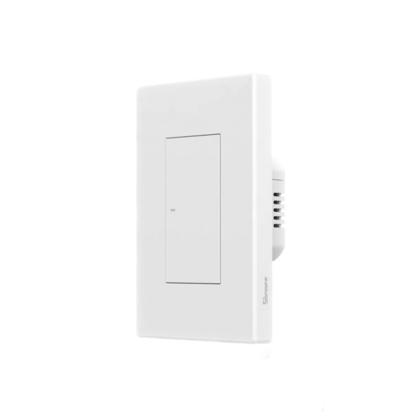 Sonoff-M5-1CH-Matter-Smart-Wall-Switch-White Sonoff M5 1CH WiFi Matter Smart Wall Switch White