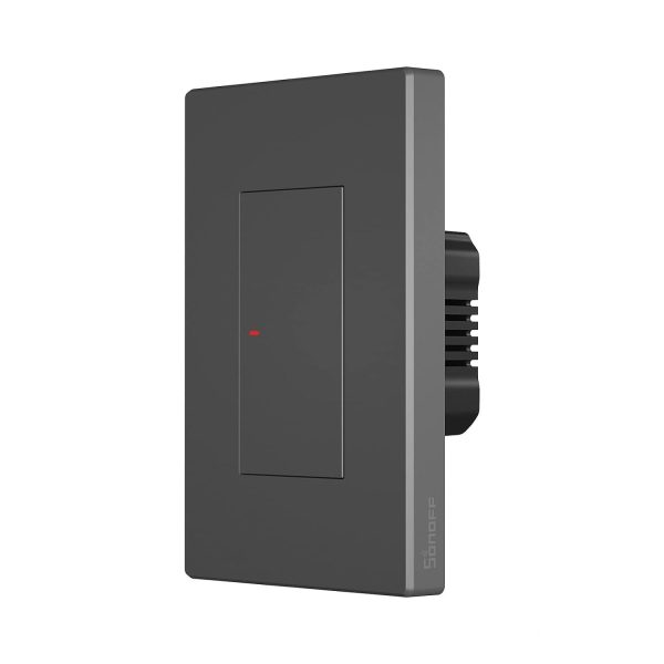 Sonoff-M5-Smart-WiFi-Light-Switch-1CH Sonoff M5 Smart WiFi Light Switch 1CH