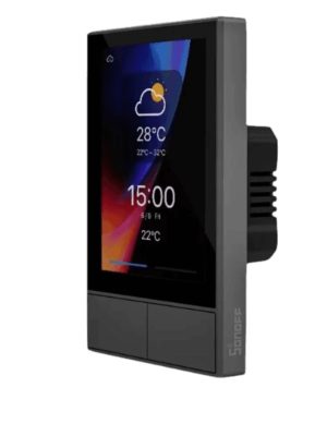 Sonoff-NS-Panel-Smart-Scene-Wall-Switch Sonoff NS Panel Smart Scene Wall Switch