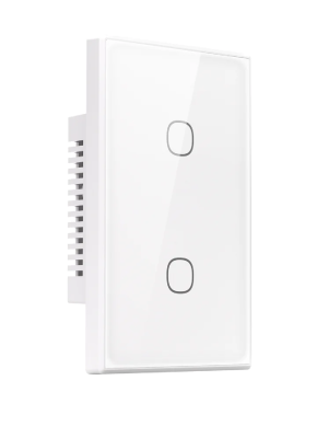 Sonoff-Smart-Light-Switch-T6-2CH SONOFF TX Gen2 Smart Touch Light Switch 2CH | T6