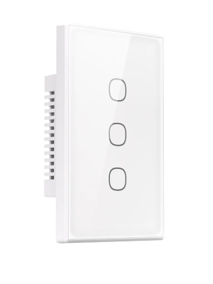 SONOFF TX Gen2 Smart Touch Light Switch 3CH | T6