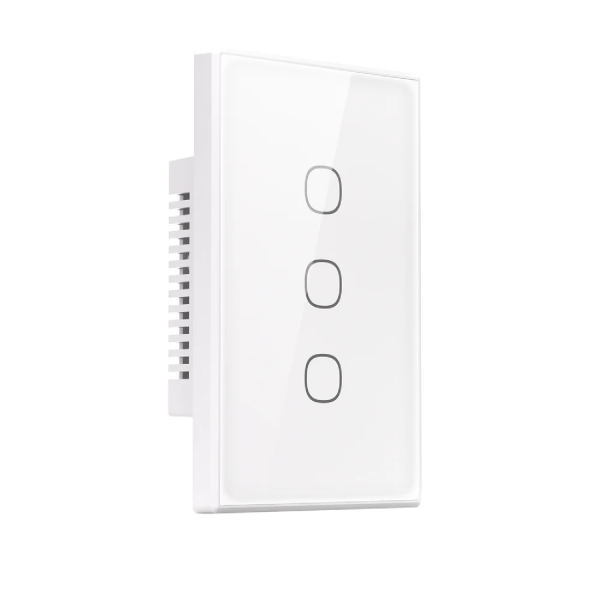 SONOFF TX Gen2 Smart Touch Light Switch 3CH | T6