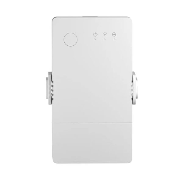 Sonoff TH Origin 16A Smart Temperature and Humidity Monitoring Switch (sensor not included)