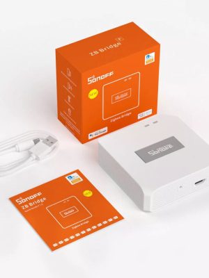 SONOFF Zigbee Bridge Pro
