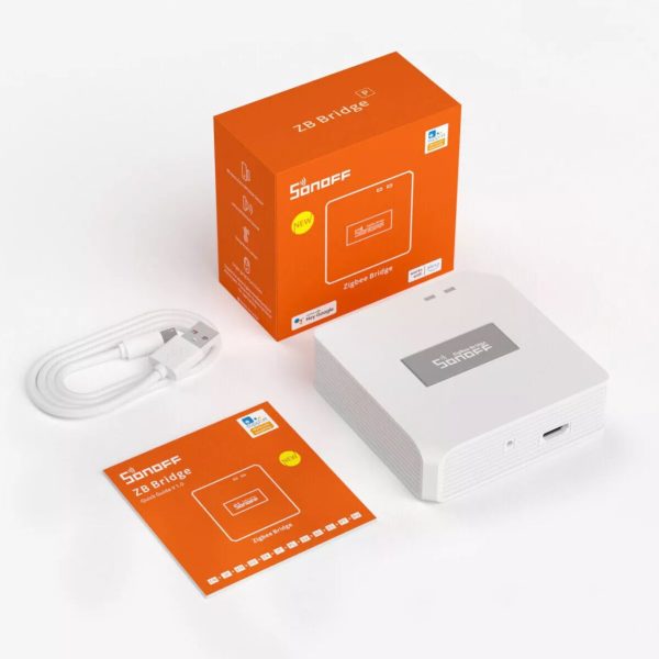 SONOFF Zigbee Bridge Pro