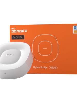 Sonoff Zigbee Bridge Ultra